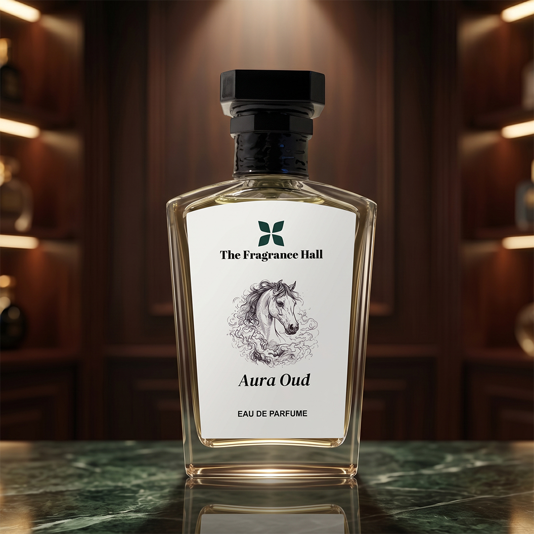 Aura Oud