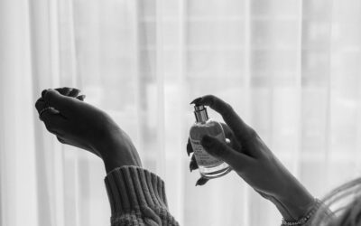 Choosing the Perfect Fragrance Gift