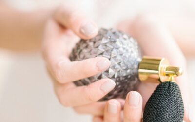 How to Choose Your Signature Fragrance